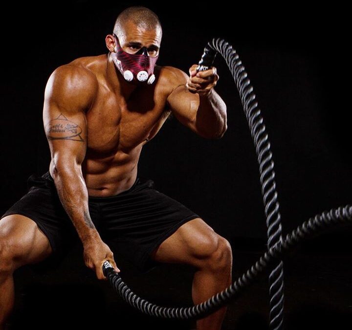 Ignore the Haters: Training Mask 2.0 Is Science Approved