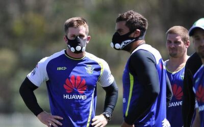 Improve Your Sprinting With Respiratory Training