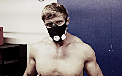 Dai Manuel’s Training Mask Review: No Mountain Ranges? No Problem!