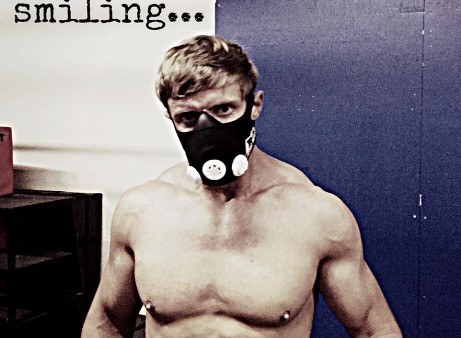 Dai Manuel’s Training Mask Review: No Mountain Ranges? No Problem!