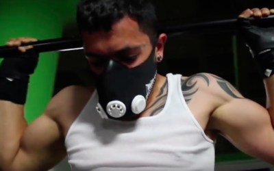 Make a Simple Workout More Intense with Joshua Delgado